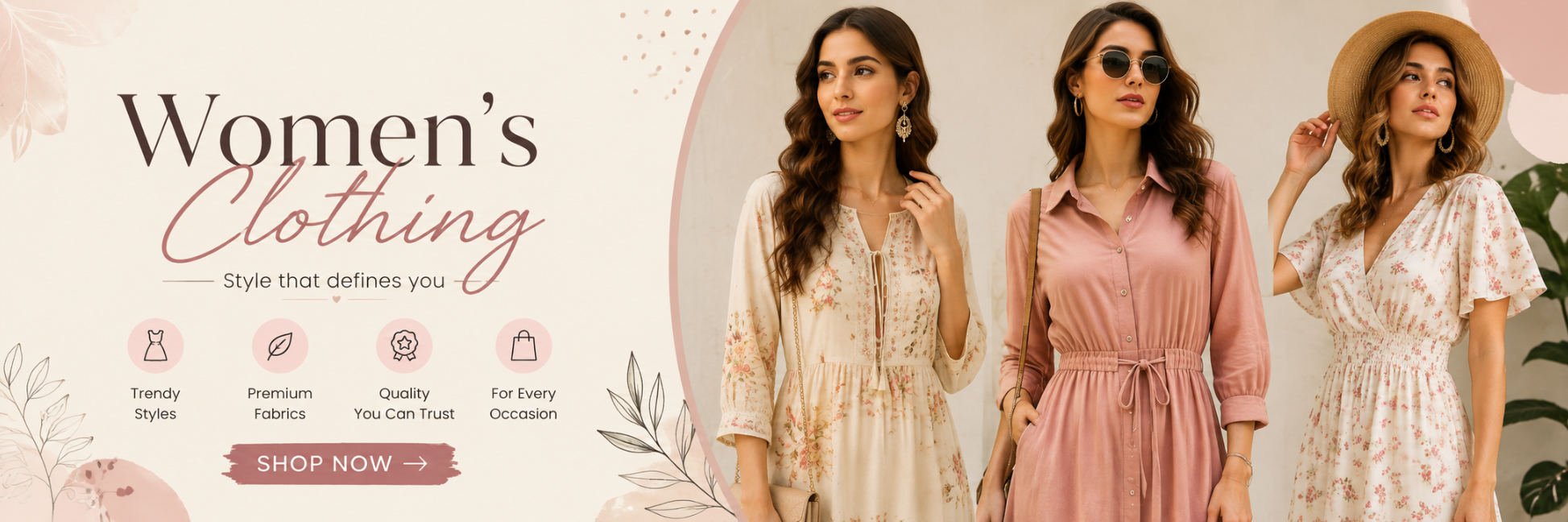 Women's Clothing
